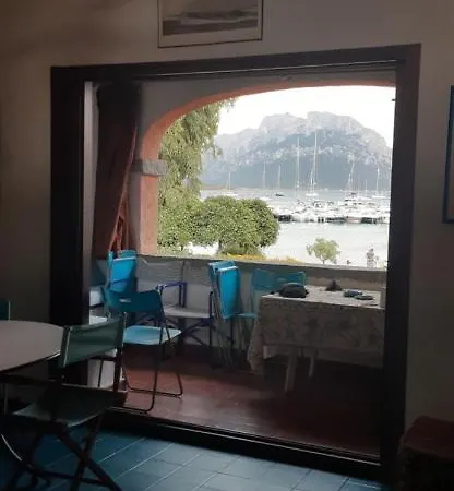 Sul Mare Con Vista Spettacolare דירה *