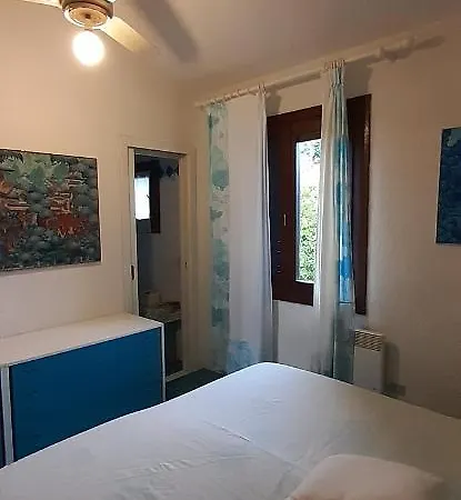Sul Mare Con Vista Spettacolare דירה *