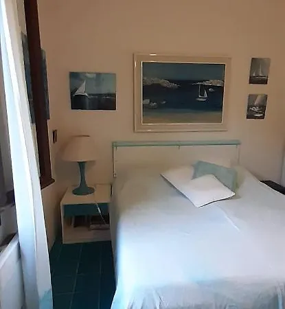 Sul Mare Con Vista Spettacolare דירה *