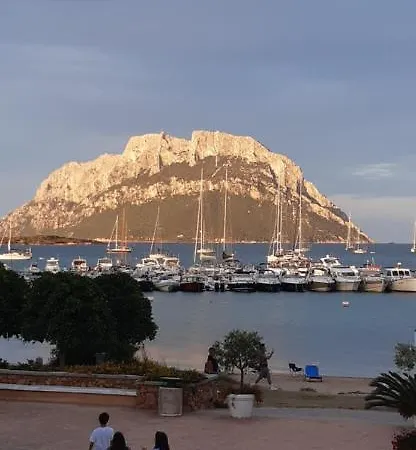 דירה Sul Mare Con Vista Spettacolare
