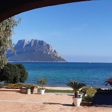 Sul Mare Con Vista Spettacolare * פורטו סן פאולו