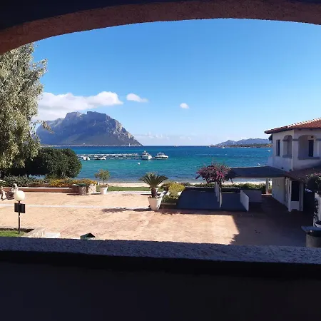 Sul Mare Con Vista Spettacolare פורטו סן פאולו