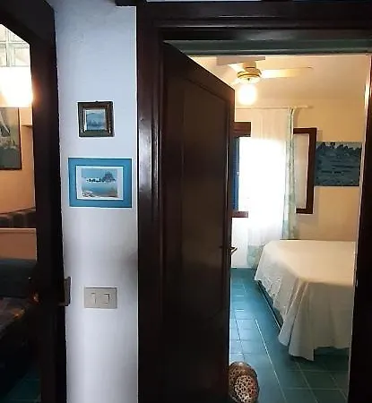 Sul Mare Con Vista Spettacolare