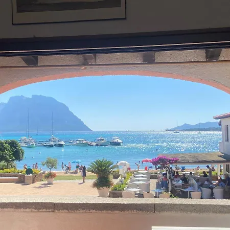 Sul Mare Con Vista Spettacolare * Porto San Paolo (Sardinia)