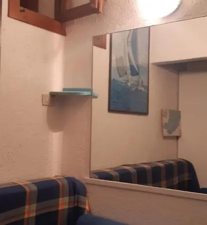 Apartment Sul Mare Con Vista Spettacolare Porto San Paolo (Sardinia)