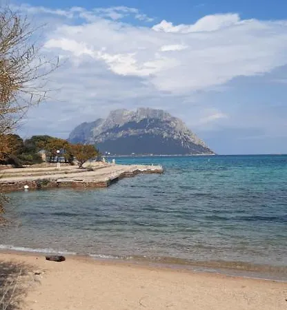 Apartment Sul Mare Con Vista Spettacolare